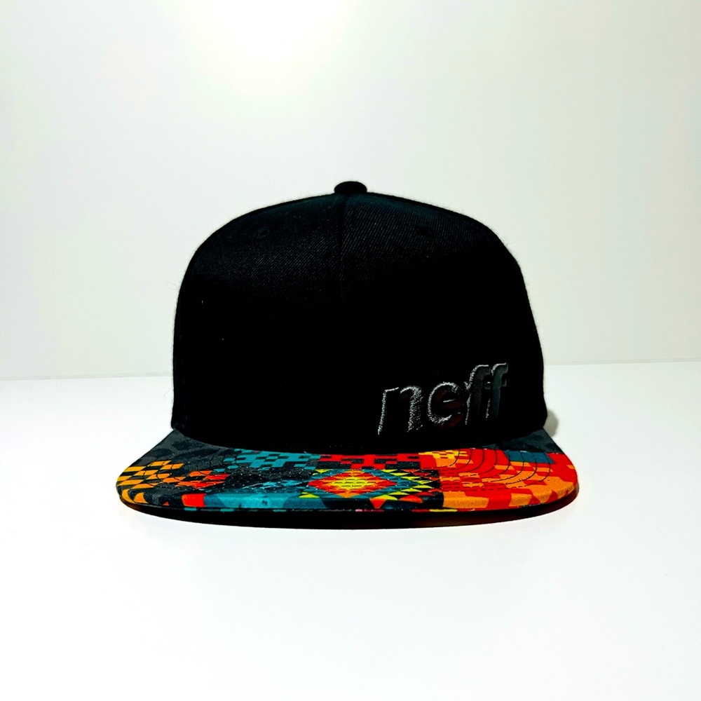 Neff SnapBack